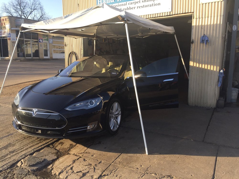 Photo of Lakewood Auto Detail