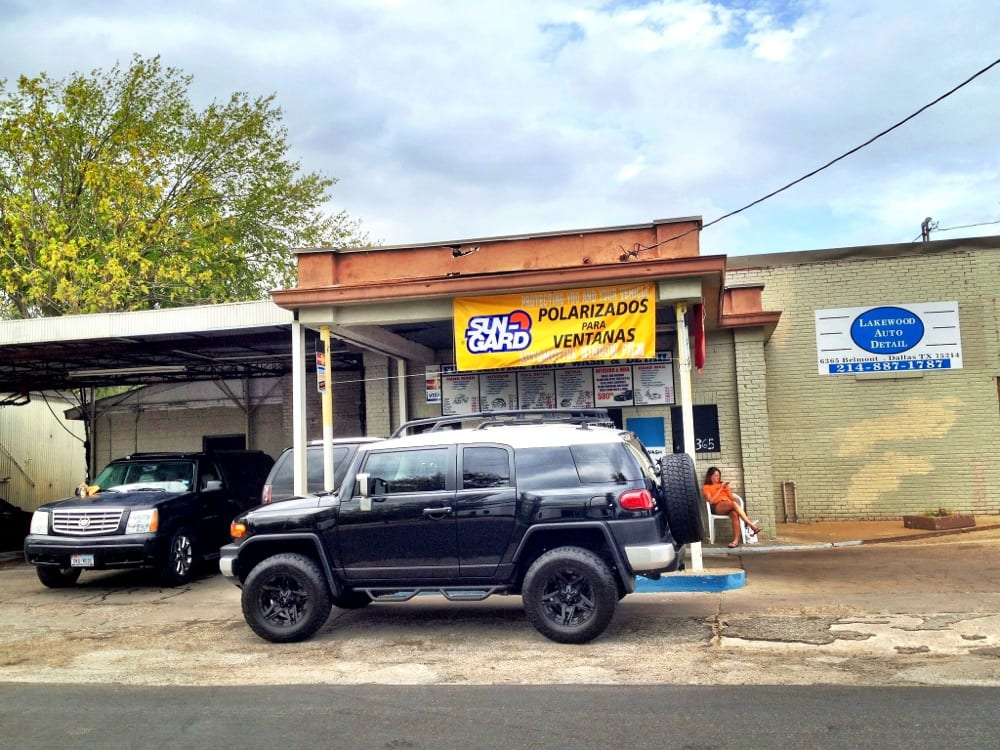 Photo of Lakewood Auto Detail