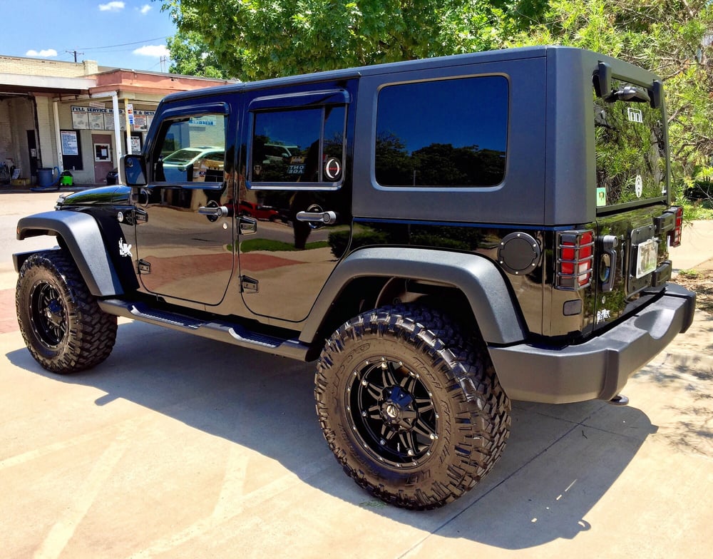 Photo of Lakewood Auto Detail