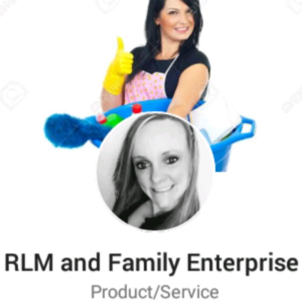 Photo of RLM Cleaning
