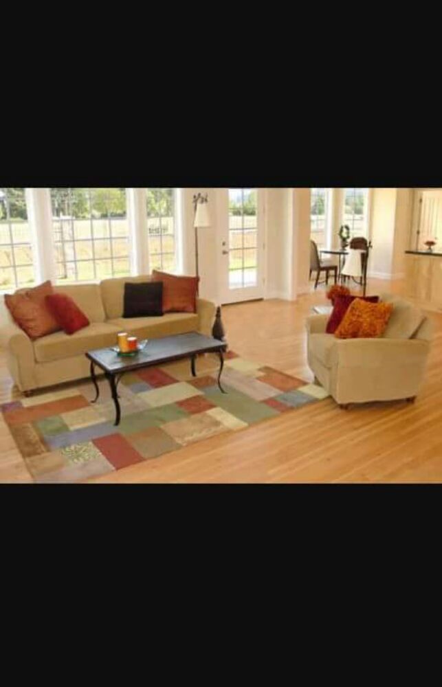 Photo of RLM Cleaning