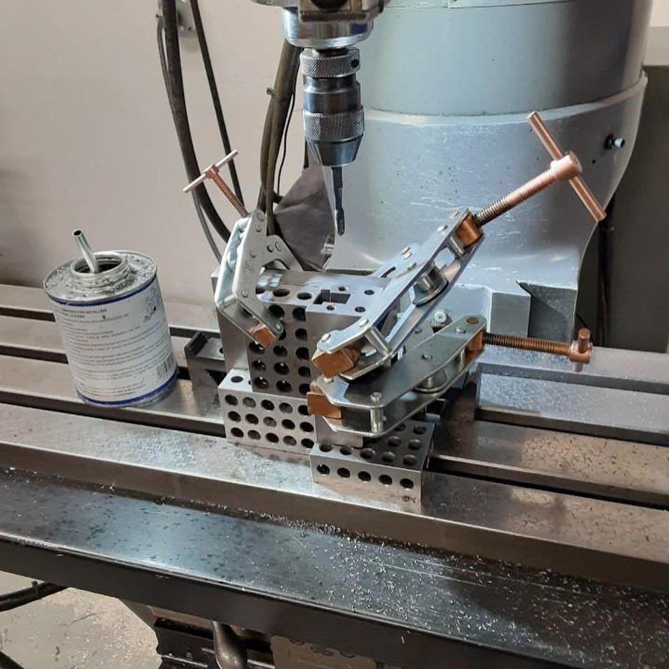 Photo of Arizona Machining Services