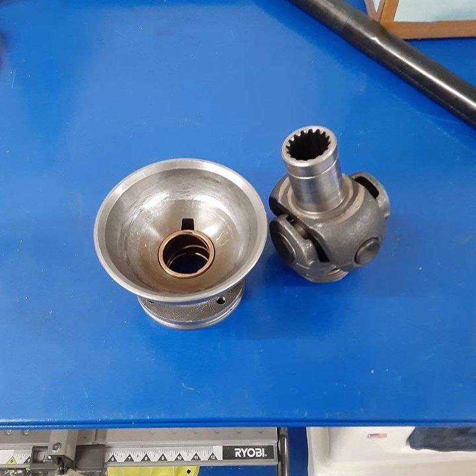 Photo of Arizona Machining Services