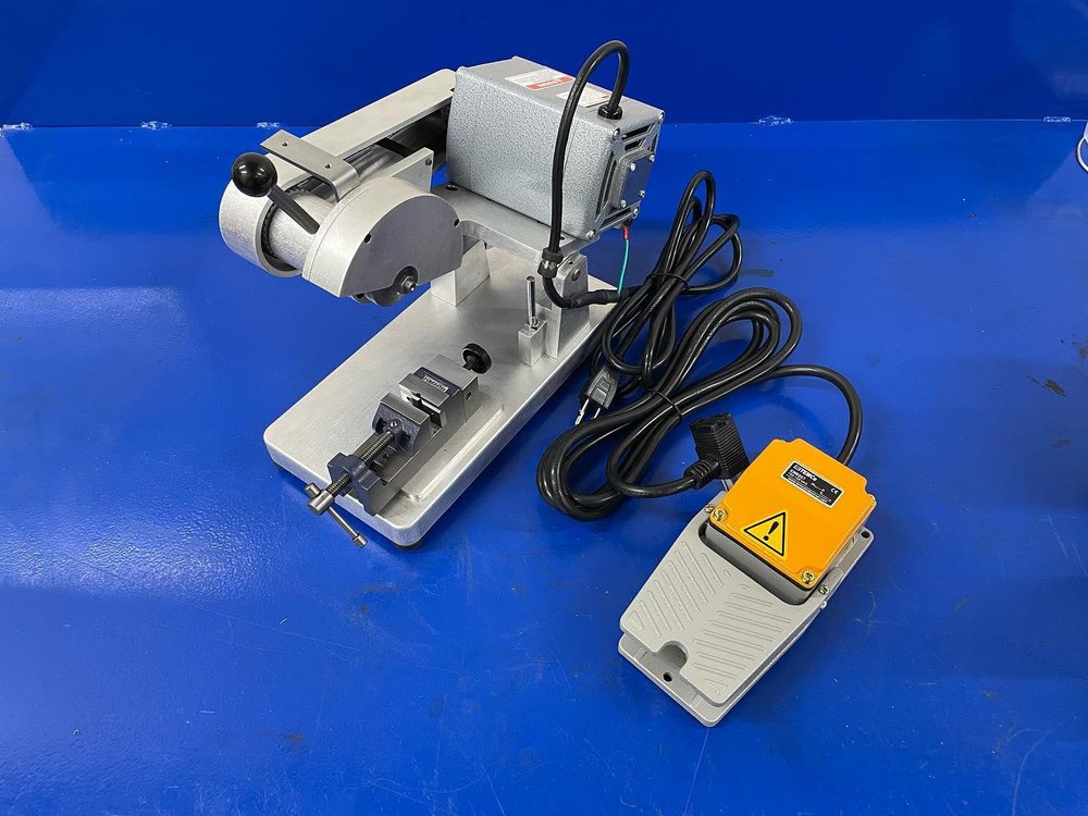 Photo of Arizona Machining Services