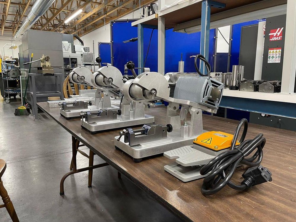 Photo of Arizona Machining Services