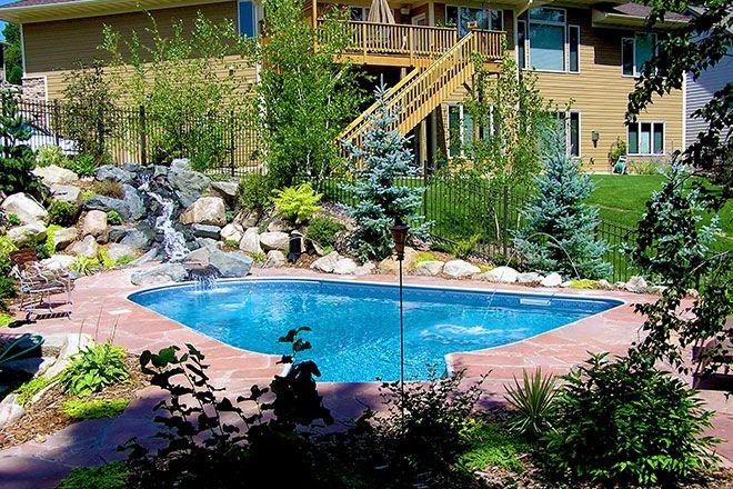 Photo of Valley Pools & Spas