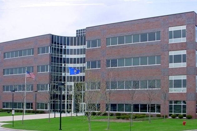 Photo of TIAA Financial Services