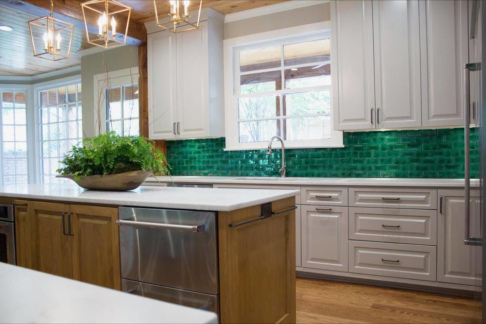Photo of JTM Stone & Tile