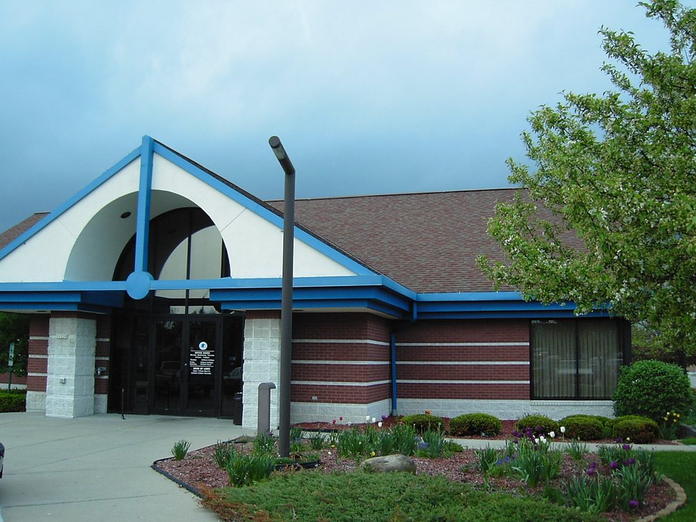 Photo of Guardian Credit Union