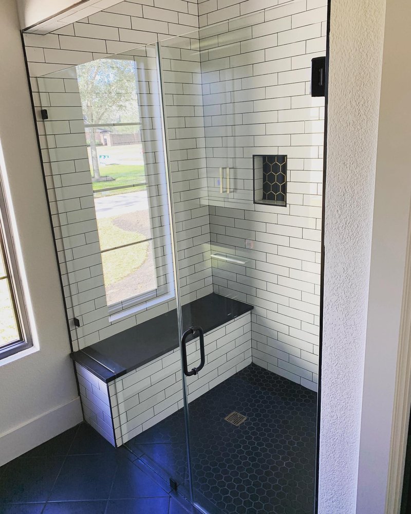 Photo of Envision Glass Design