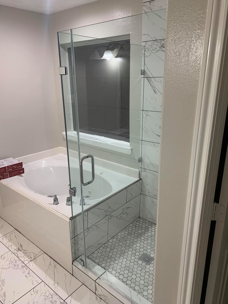 Photo of Envision Glass Design