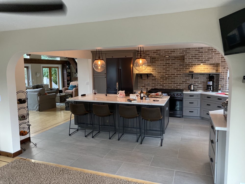 Photo of Kitchen King