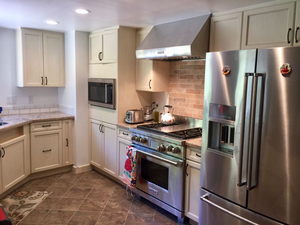 Photo of Kitchen King