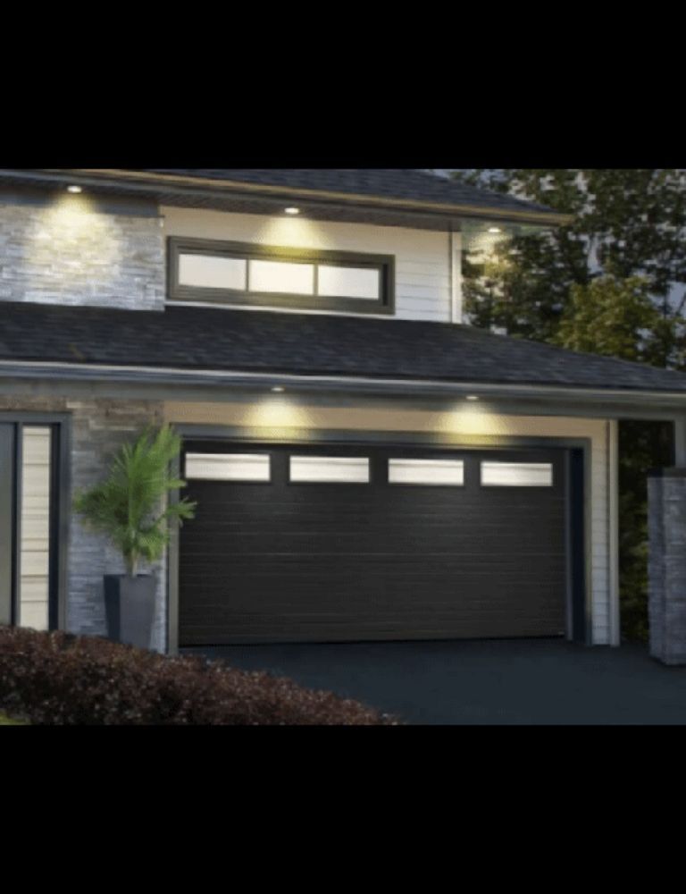 Photo of Atlanta Garage Doors