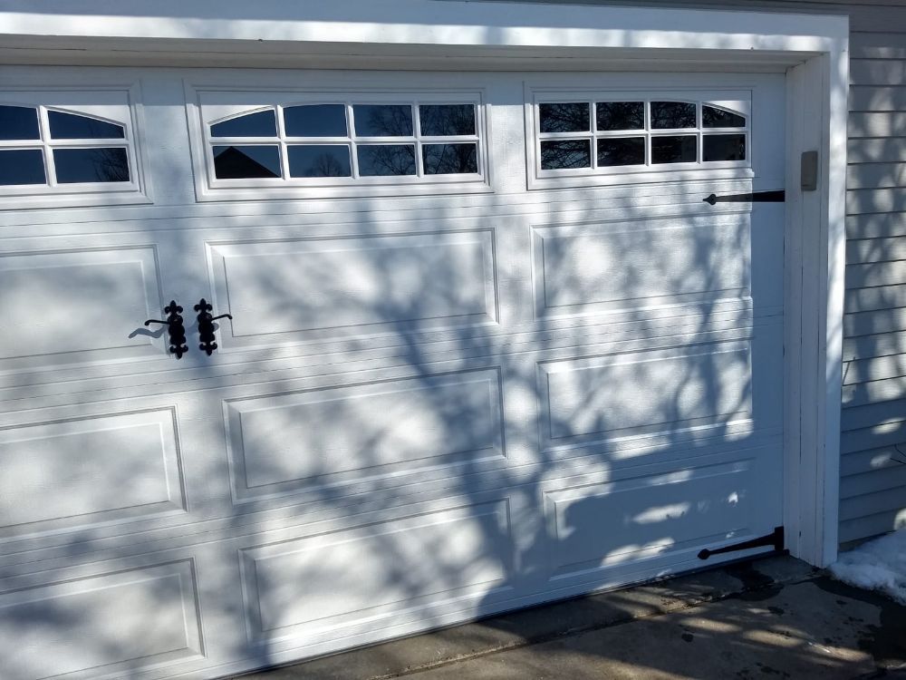 Photo of Atlanta Garage Doors