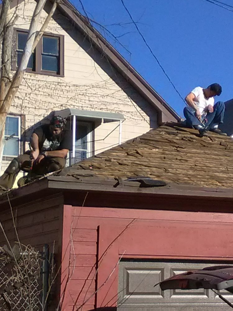 Photo of BlackBird Roofing & Home Improvement