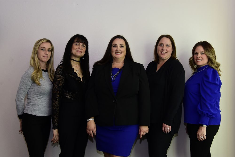 Photo of McDonald Law Group