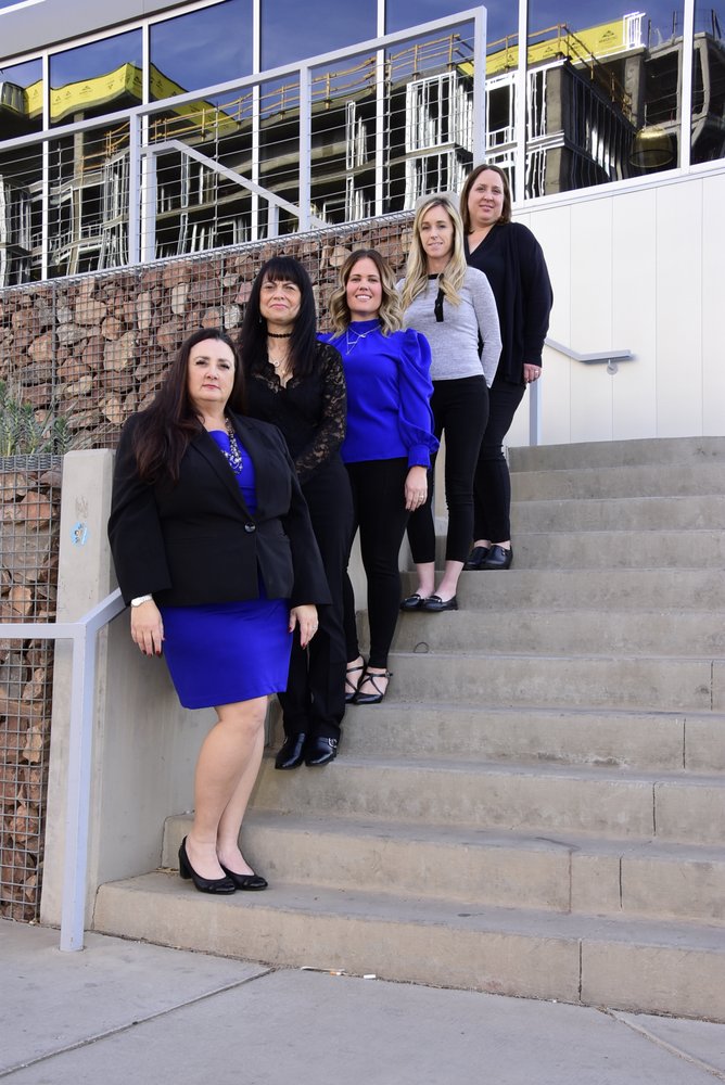 Photo of McDonald Law Group