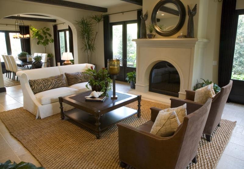 Photo of Luxe Home Interiors, Design + Décor