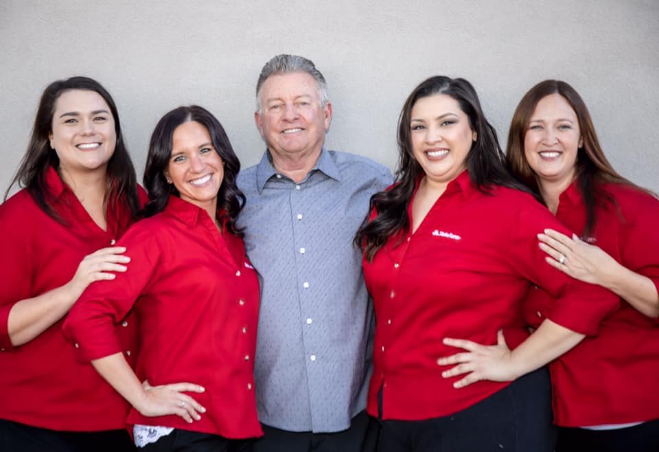 Photo of Larry Keever - State Farm Insurance Agent