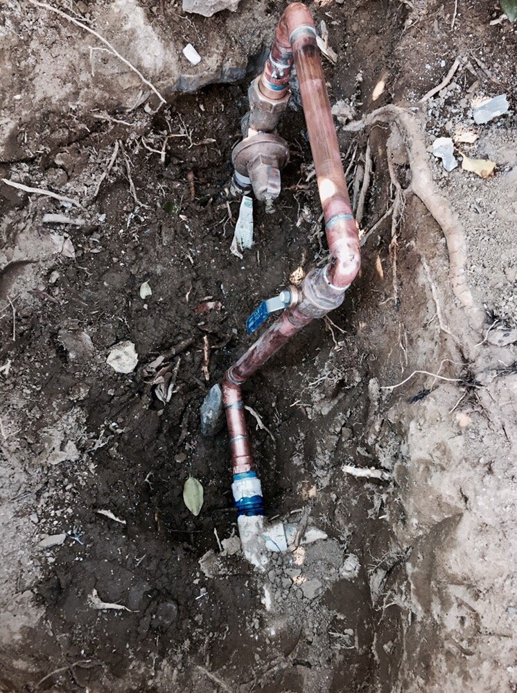 Photo of Andy's Plumbing & Rooter