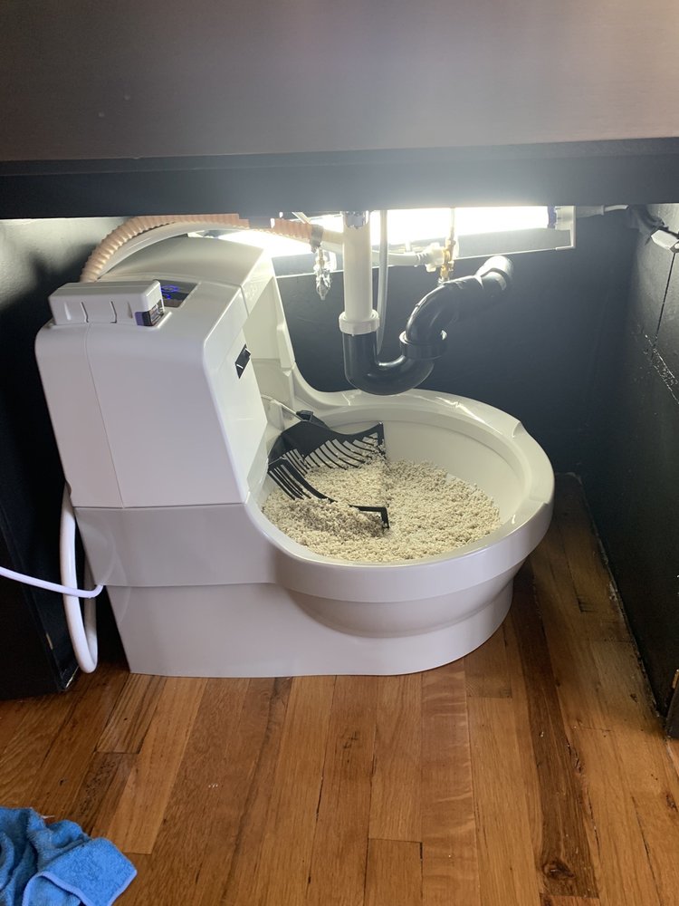 Photo of Andy's Plumbing & Rooter