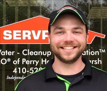 Photo of SERVPRO of Perry Hall/White Marsh
