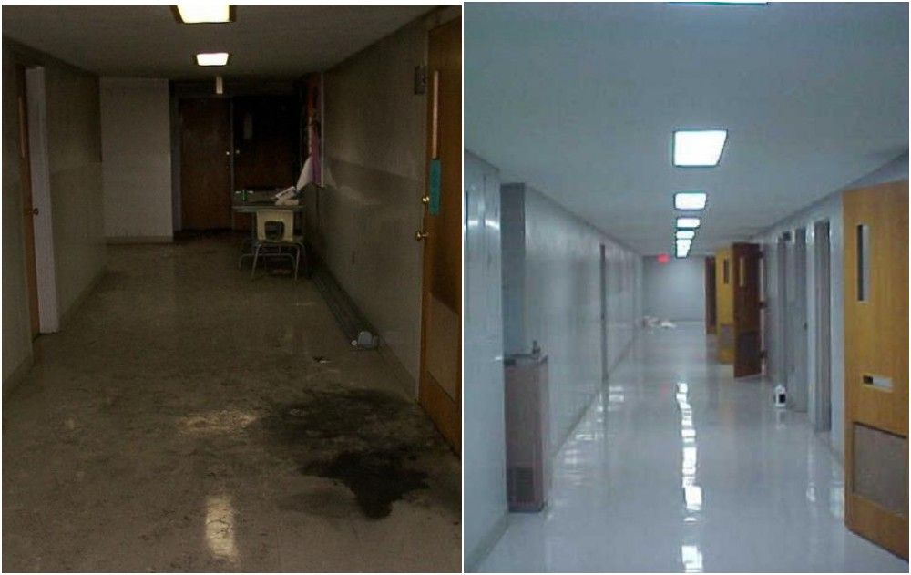 Photo of SERVPRO of Perry Hall/White Marsh