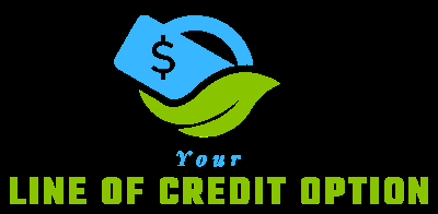 Photo of Your Line of Credit Option