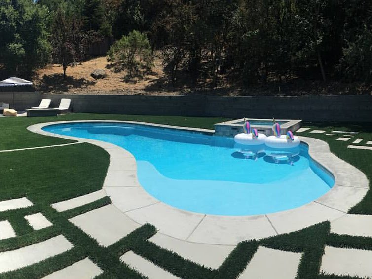 Photo of Replicated Grass Systems