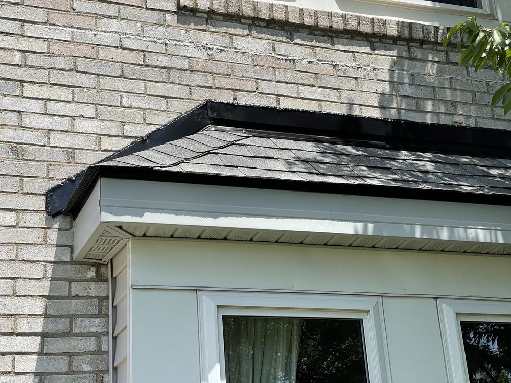 Photo of Newman Roofing