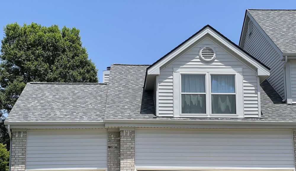 Photo of Newman Roofing