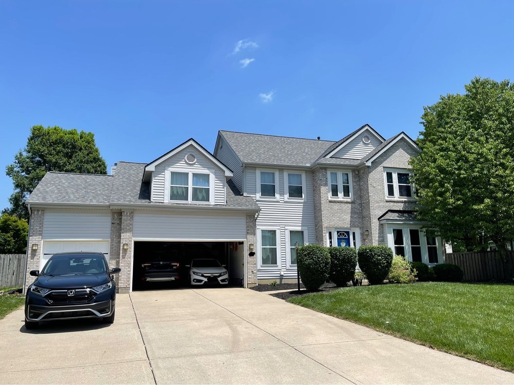 Photo of Newman Roofing