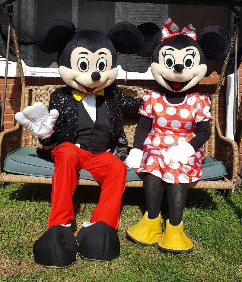 Photo of Changing Faces Entertainment