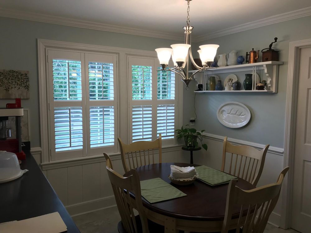 Photo of Budget Blinds - Columbia