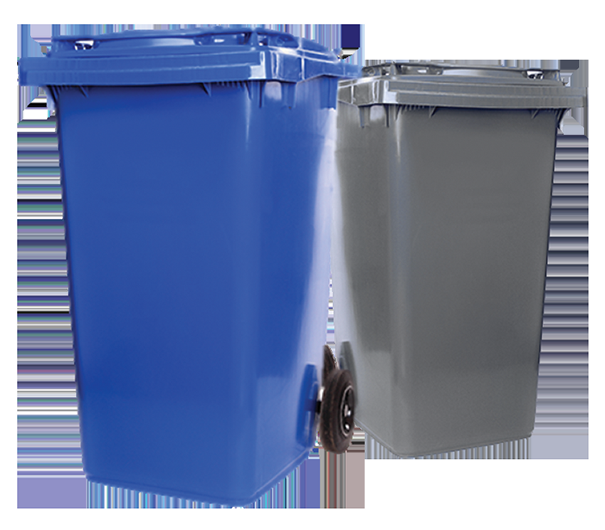 Photo of Doctor Bins