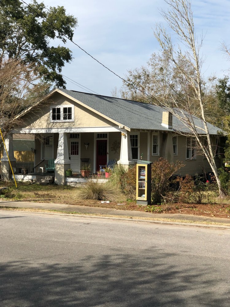 Photo of B&M Roofing