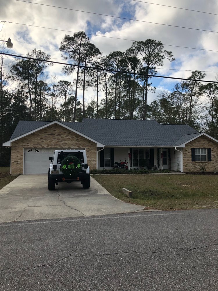 Photo of B&M Roofing