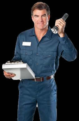 Photo of Air Quality Assessors