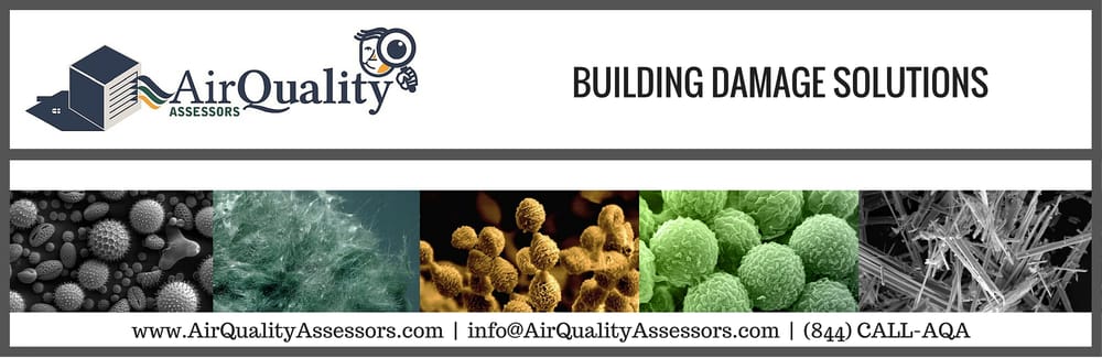 Photo of Air Quality Assessors