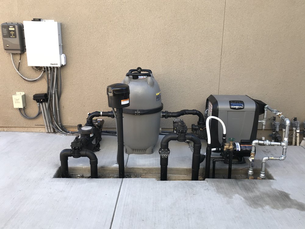 Photo of South Bay Water Tech