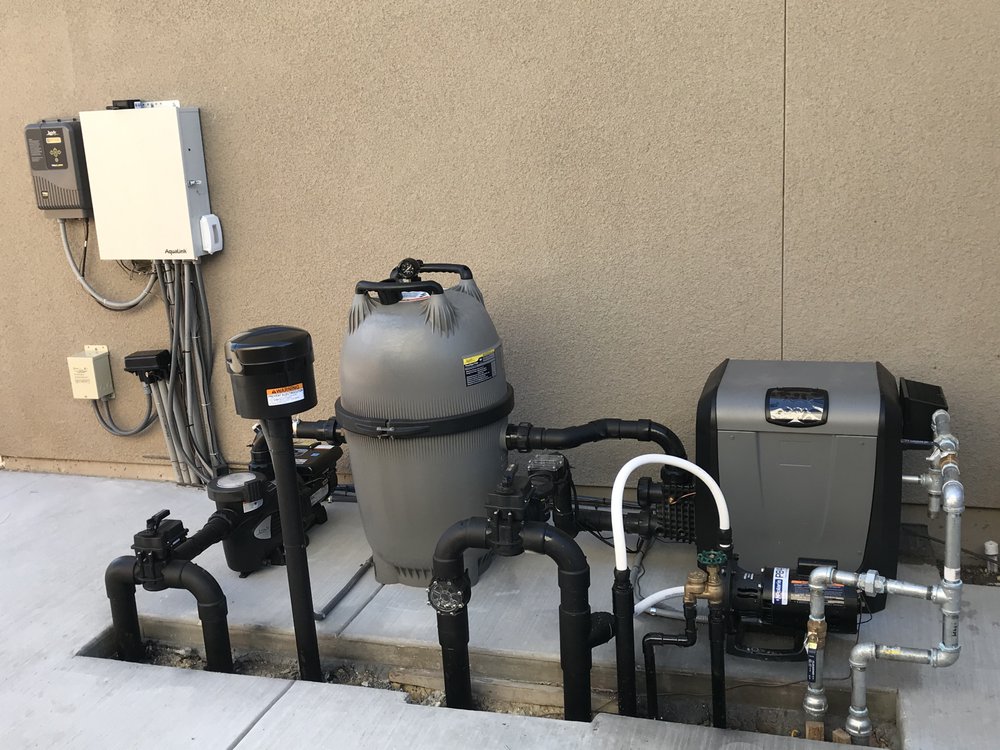 Photo of South Bay Water Tech