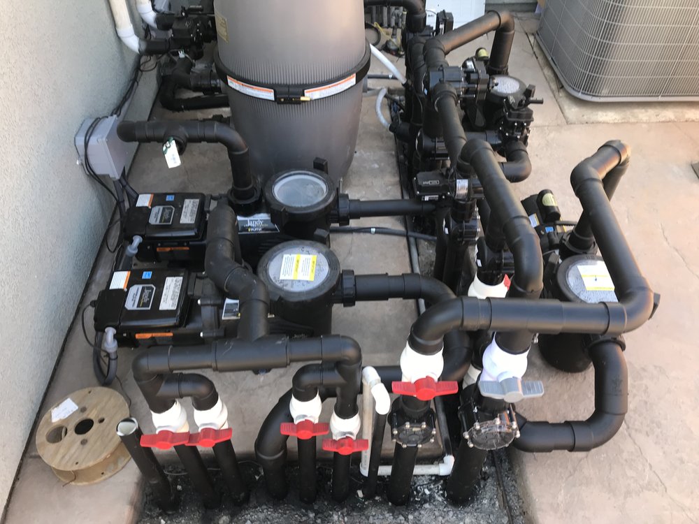 Photo of South Bay Water Tech