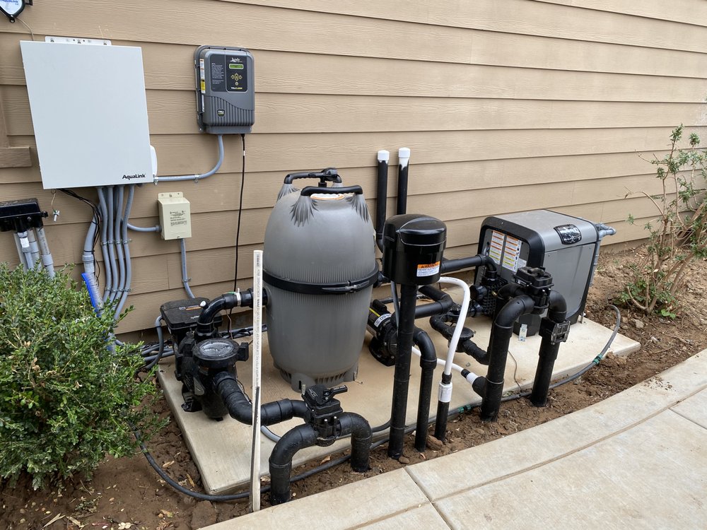 Photo of South Bay Water Tech