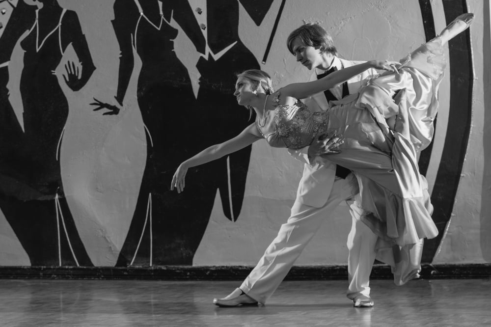 Photo of Macias' Dance Center