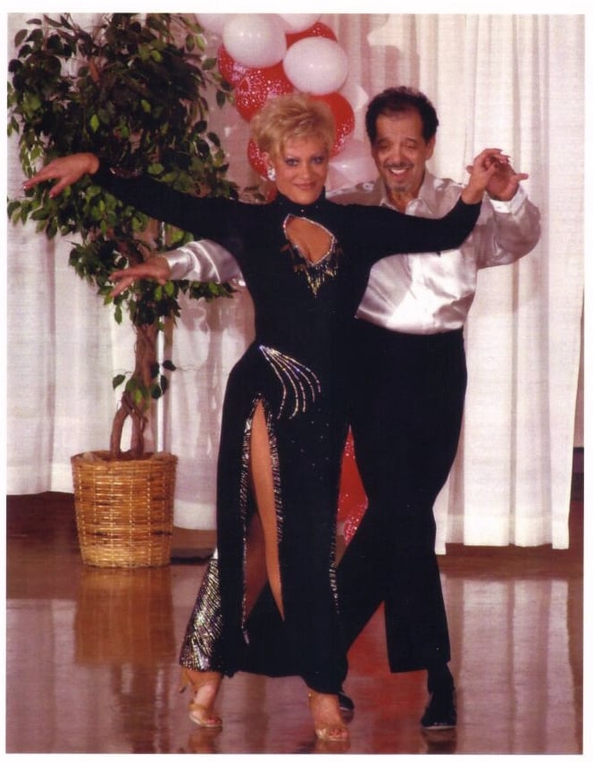Photo of Macias' Dance Center