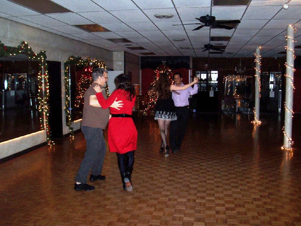 Photo of Macias' Dance Center
