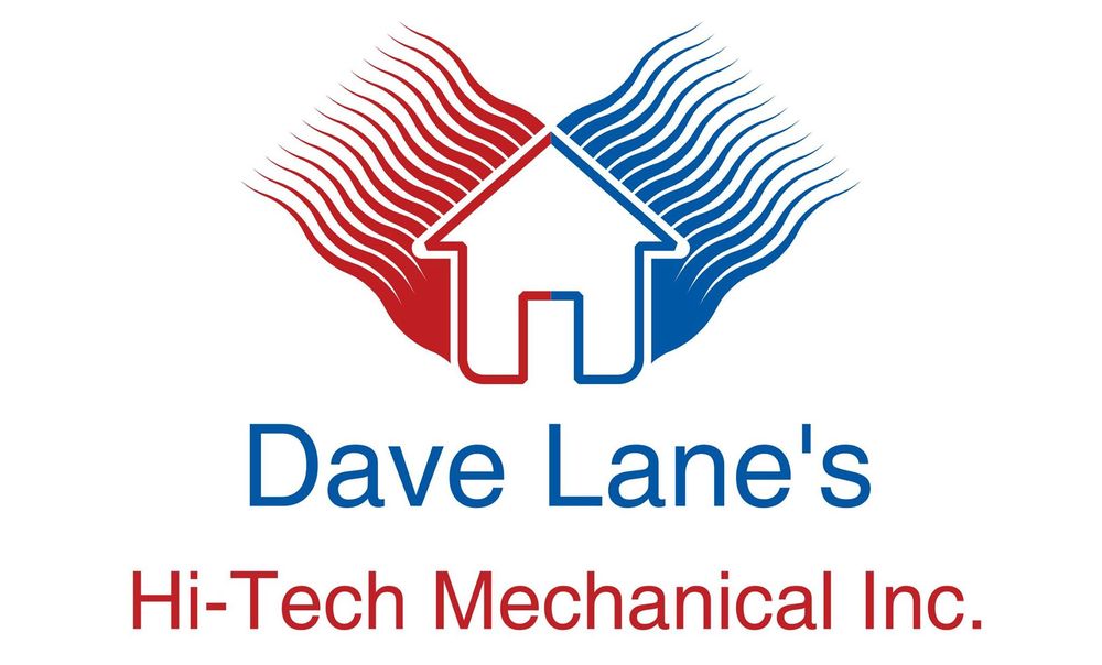 Photo of Dave Lane's Hi-Tech Mechanical