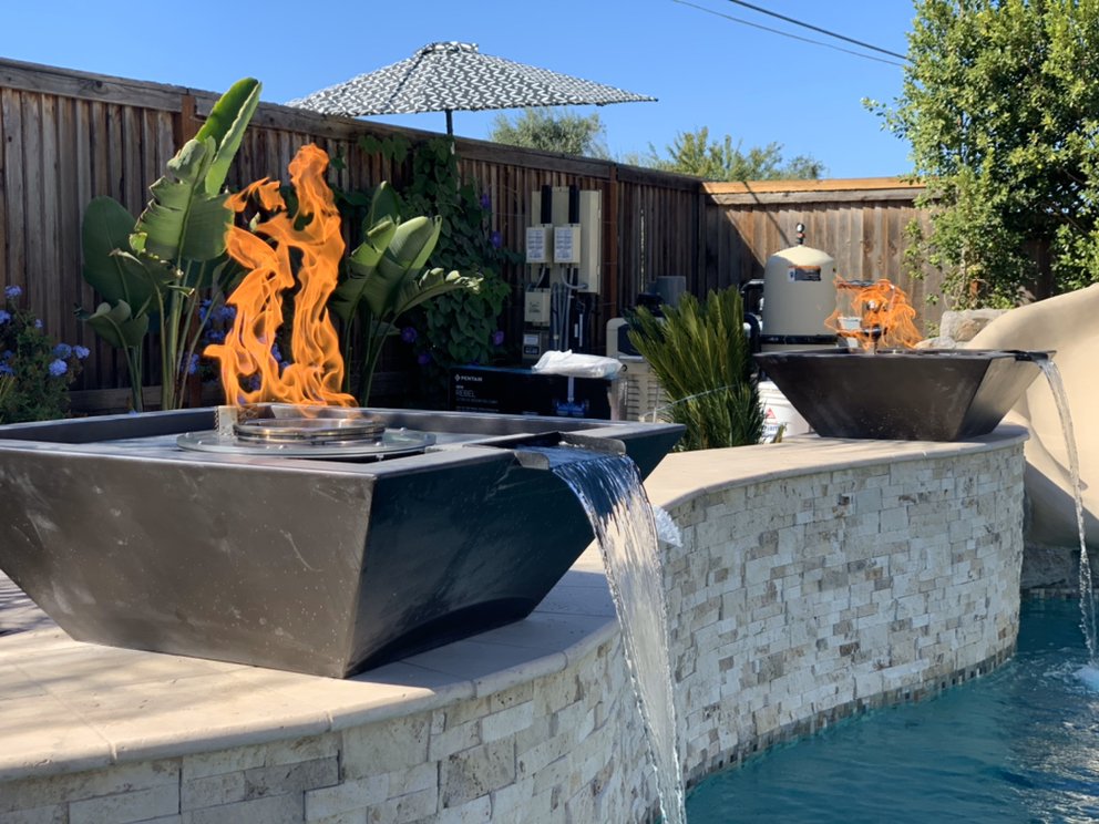 Photo of At Your Door Pool Service