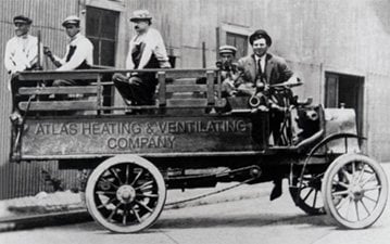 Photo of Atlas Heating & Ventilating